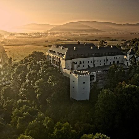 Hotel Grand Viglas Zvolen Bagian luar foto